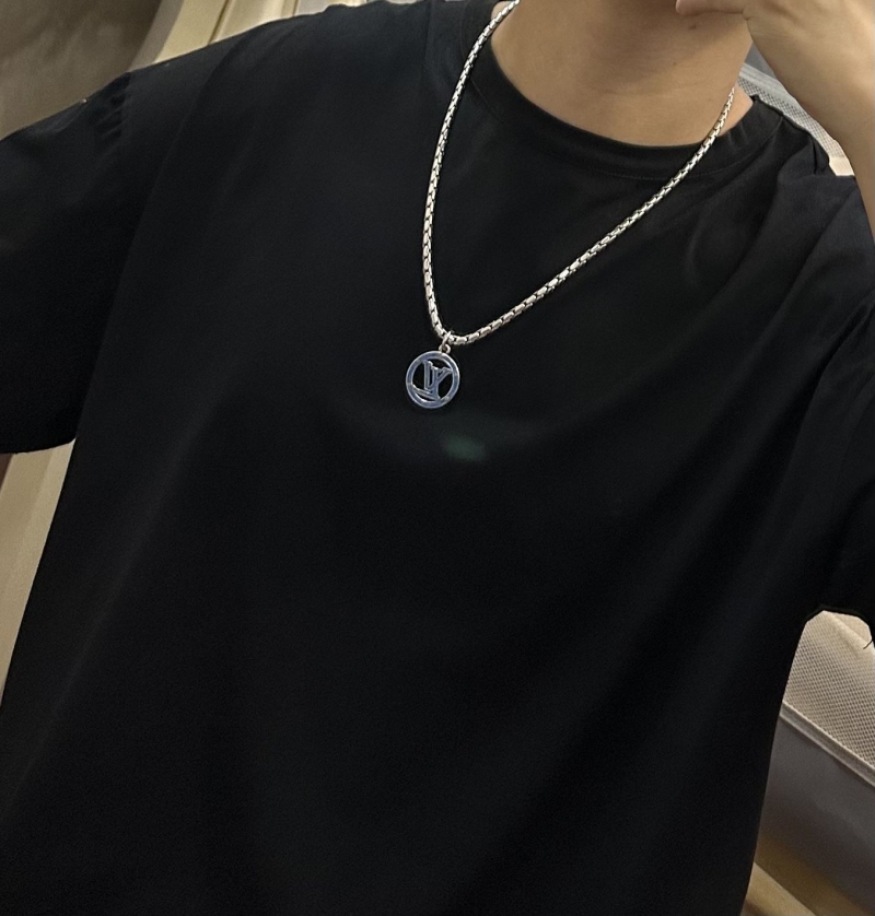 LV Necklaces